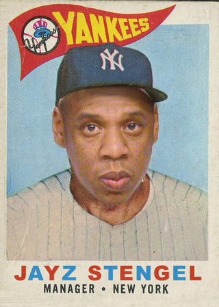 Illustration for article titled The Straight Outta Cooperstown Tumblr combines baseball, hip-hop